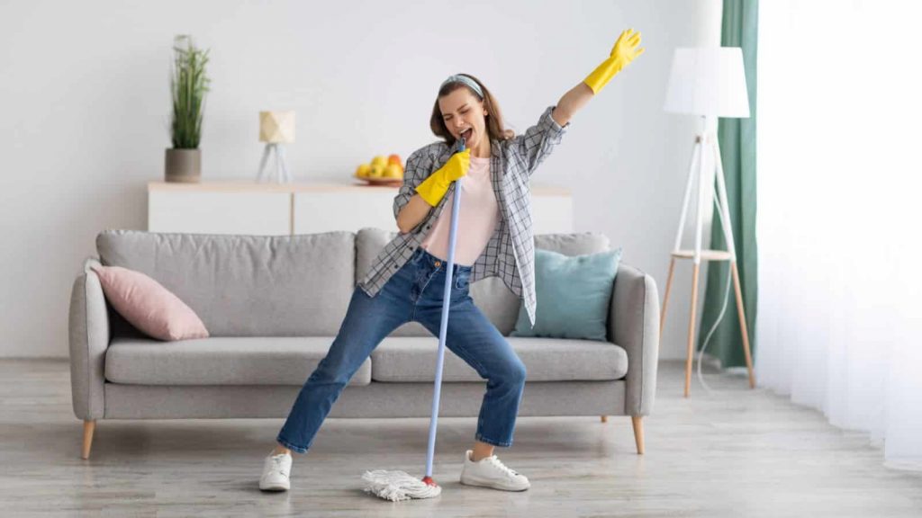 Eco-Friendly Cleaning: Safe and Effective Solutions for Your Home 3