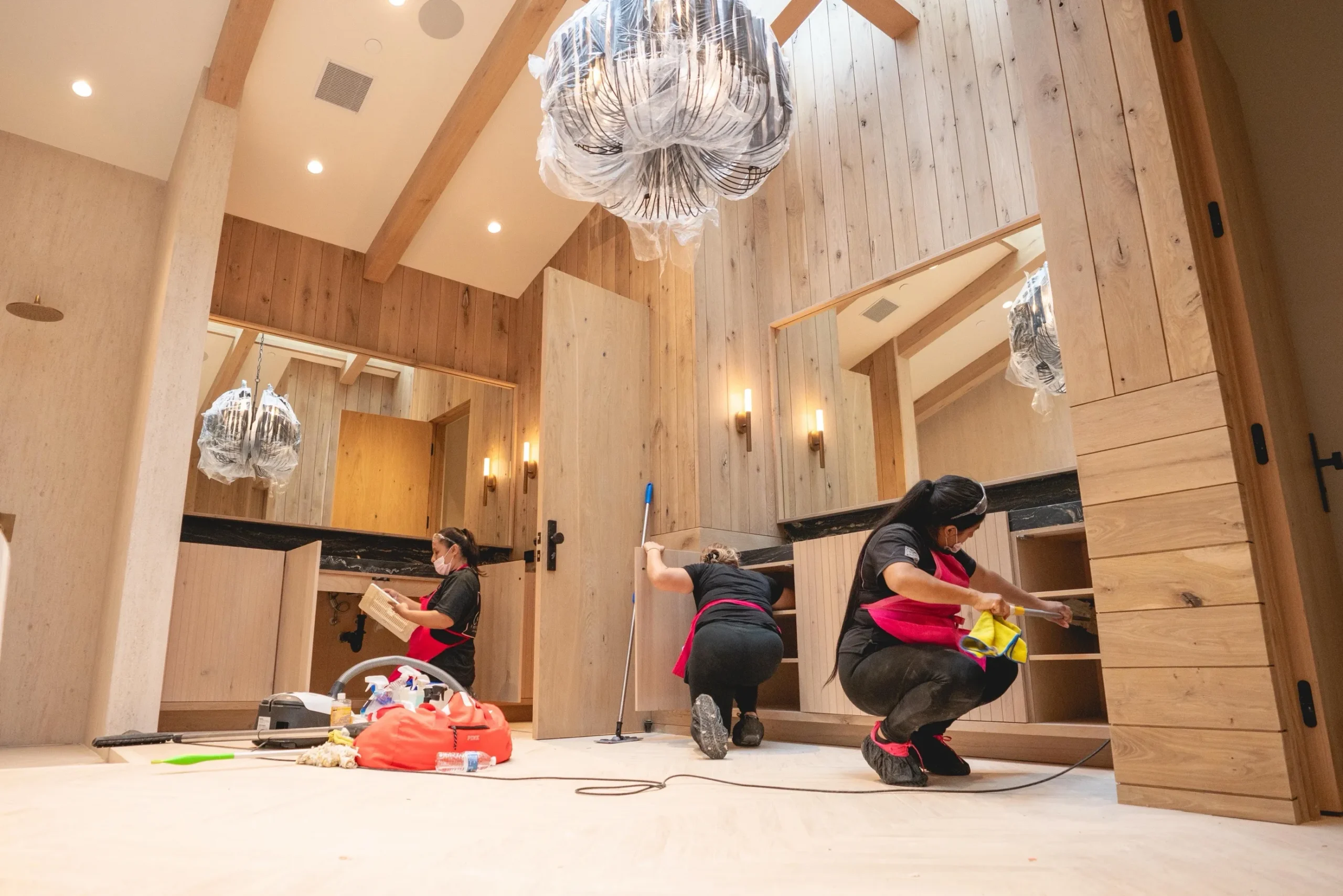 Home Cleaning Services in Rancho Palos Verdes - Get a Quote